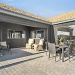 Villavilla 609 - Sondervig, Vestjylland * Ringkøbing
