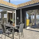 Villavilla 609 - Sondervig, Vestjylland * Ringkøbing