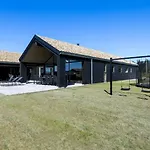 Villavilla 609 - Sondervig, Vestjylland Ringkøbing