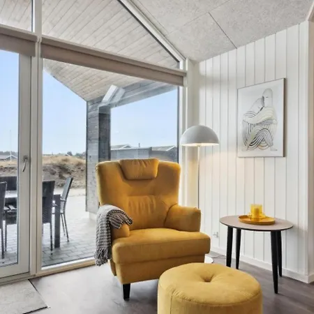 Villavilla 609 - Sondervig, Vestjylland *