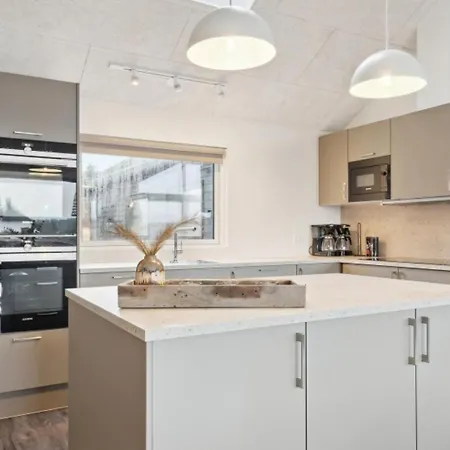 Villavilla 609 - Sondervig, Vestjylland Ringkøbing