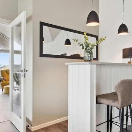 Villavilla 609 - Sondervig, Vestjylland * 링쾨빙