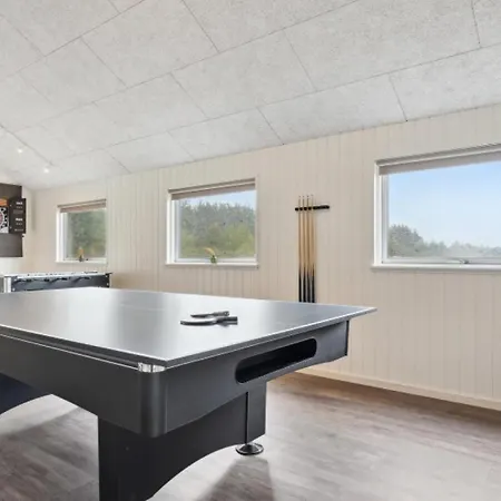 펜션 Villavilla 609 - Sondervig, Vestjylland