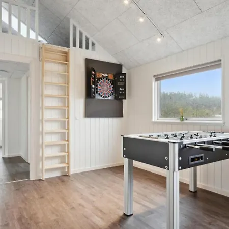 Villavilla 609 - Sondervig, Vestjylland