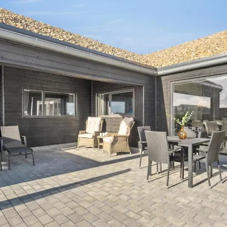 Villavilla 609 - Sondervig, Vestjylland