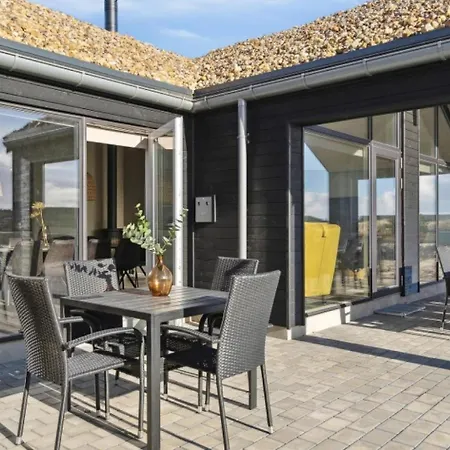 Villavilla 609 - Sondervig, Vestjylland * 링쾨빙