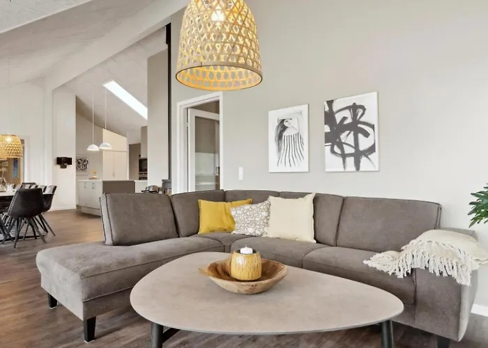 Villavilla 609 - Sondervig, Vestjylland *