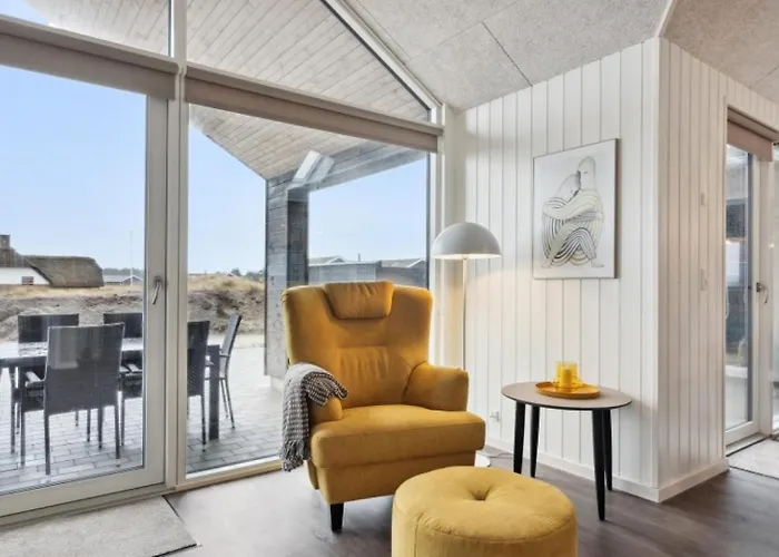 Villavilla 609 - Sondervig, Vestjylland *