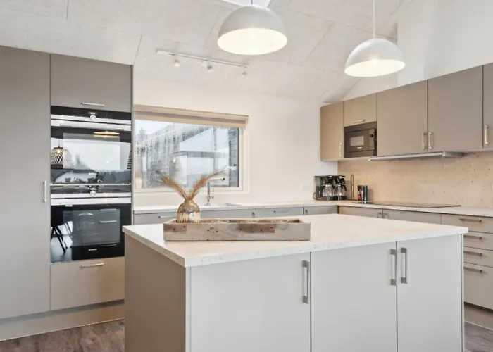 Villavilla 609 - Sondervig, Vestjylland Ringkøbing