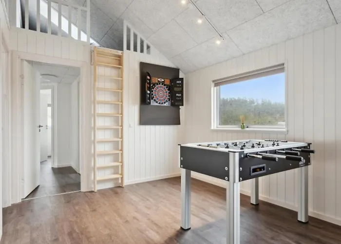 Villavilla 609 - Sondervig, Vestjylland Ringkøbing