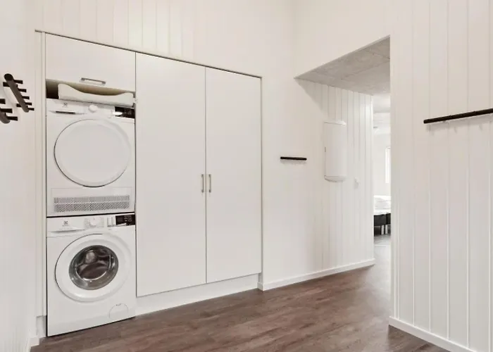 Villavilla 609 - Sondervig, Vestjylland Ringkøbing