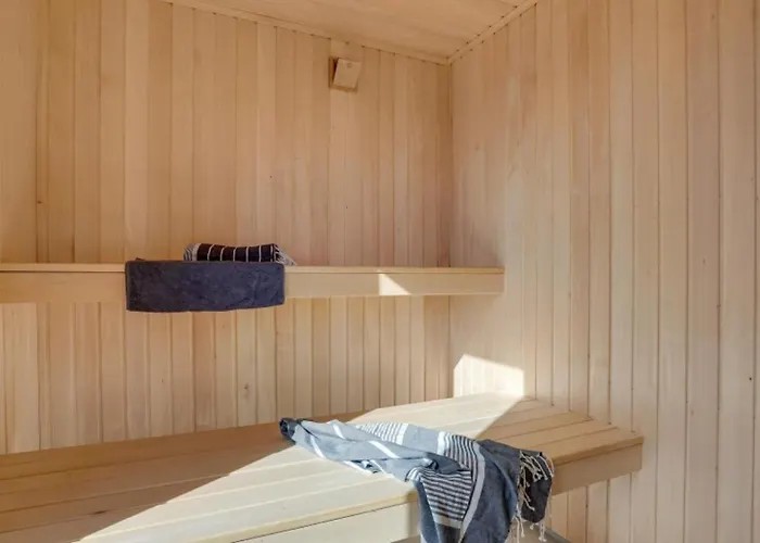 Villavilla 609 - Sondervig, Vestjylland *