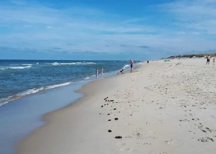 Hébergement de vacances Villavilla 609 - Sondervig, Vestjylland *